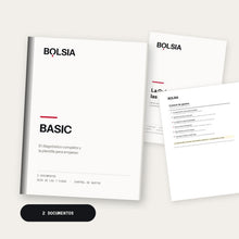 BOLSIA BASIC