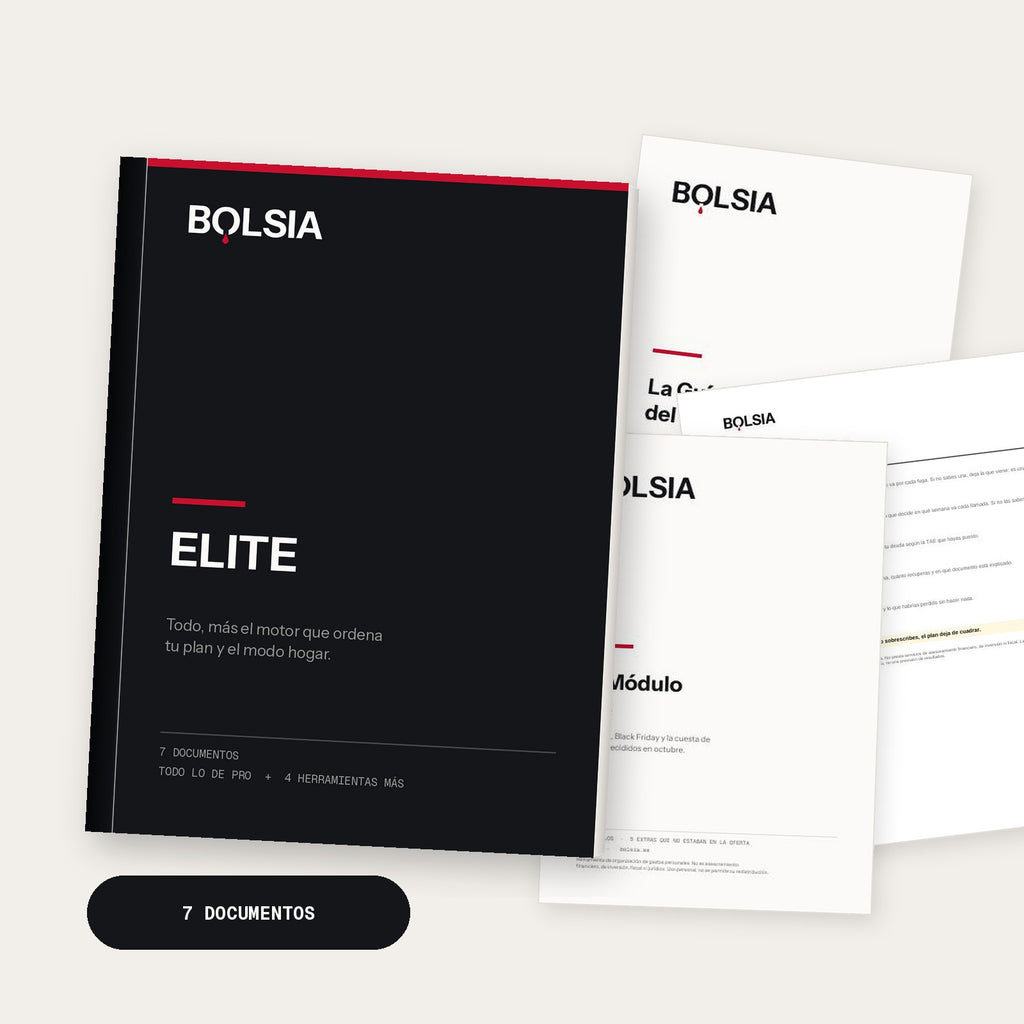 BOLSIA