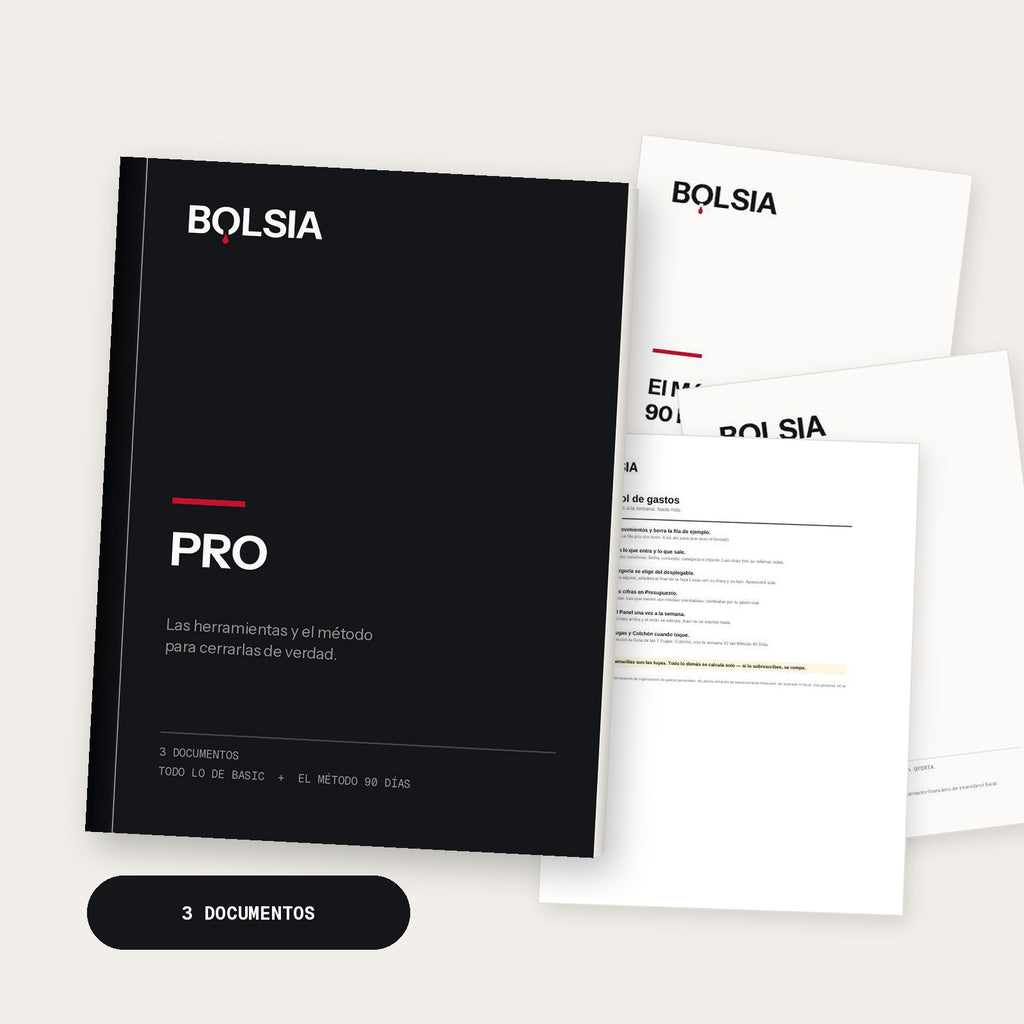 BOLSIA