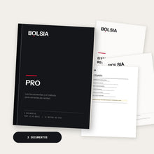 BOLSIA PRO